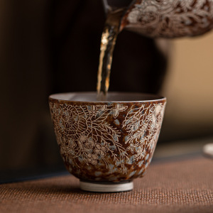 茶杯